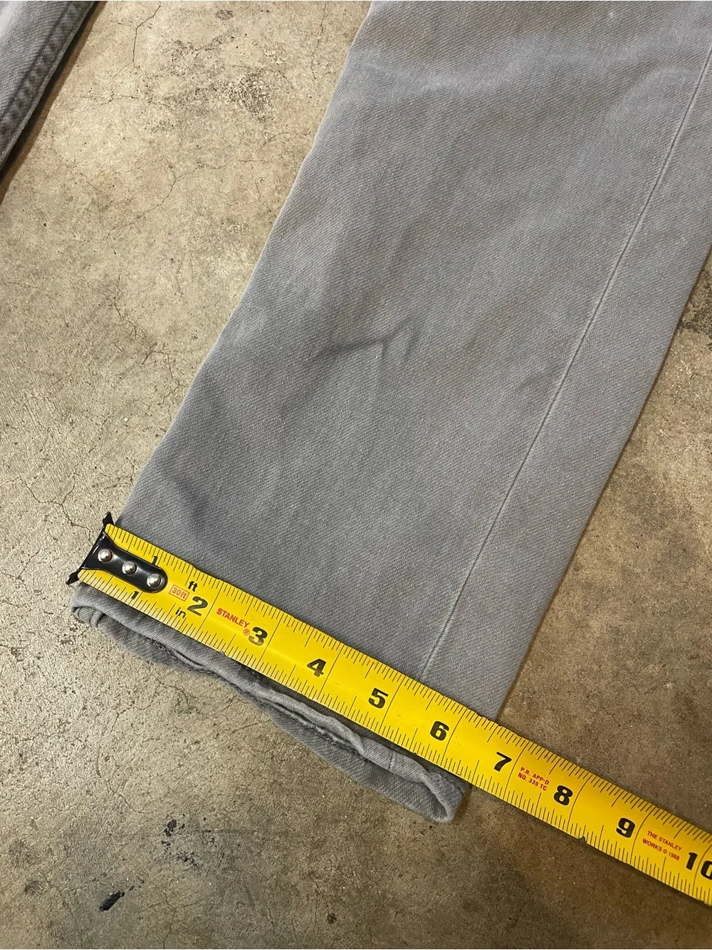 Rag & Bone Fit 2 Slim Jeans